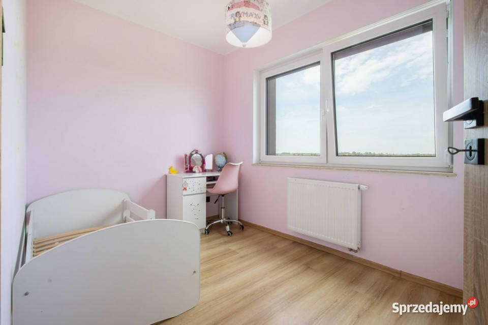 sprzedaży domu bliźniaka 78m2 Gołuski sprzedam