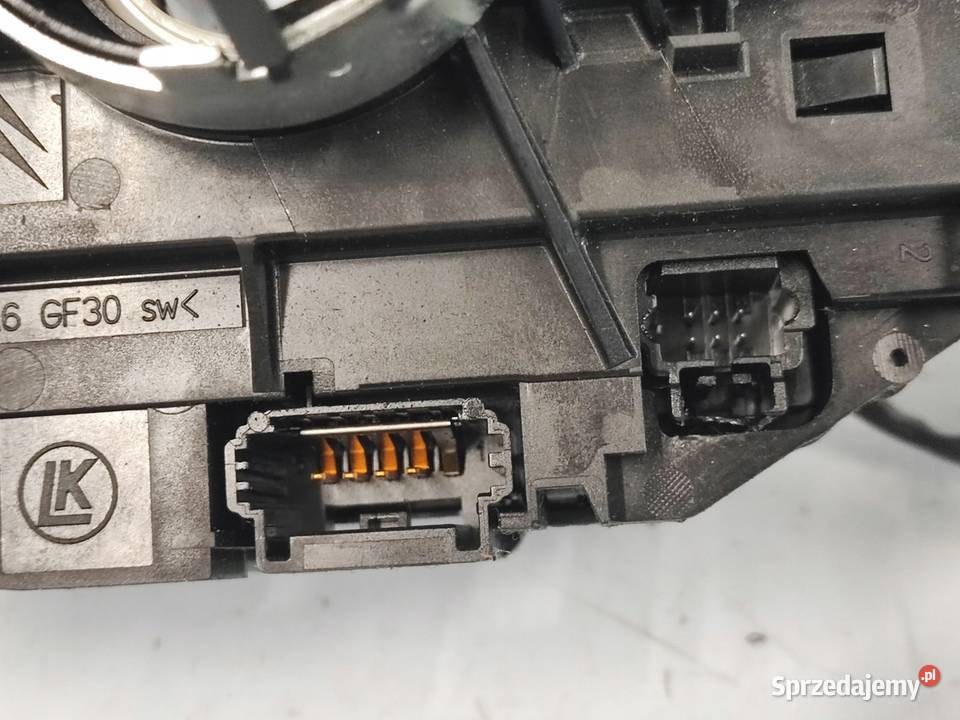 PEUGEOT 3008 przełącznik zespolony 96667320XT Kielce