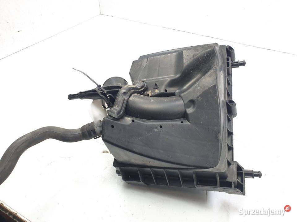 OBUDOWA FILTRA OPEL MERIVA A LIFT 460023377 osobowe Lipno