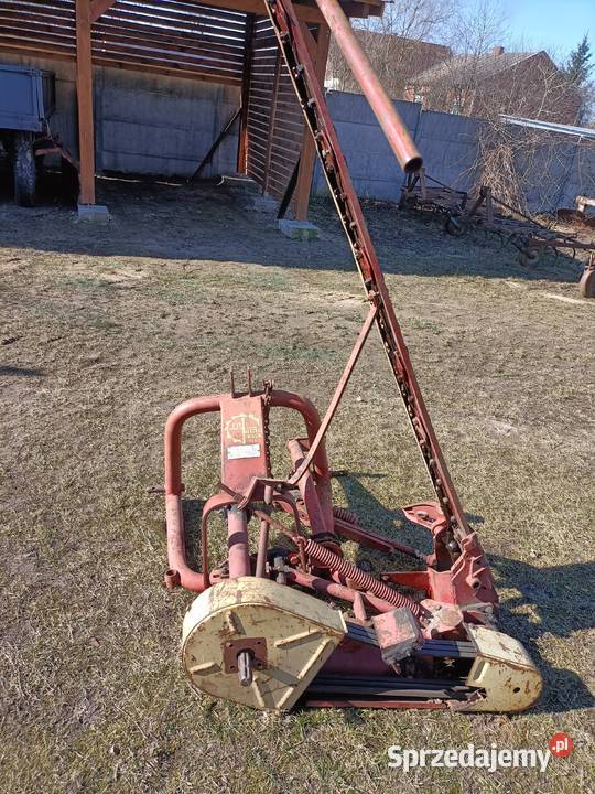 Kosiarka osa Drzewica