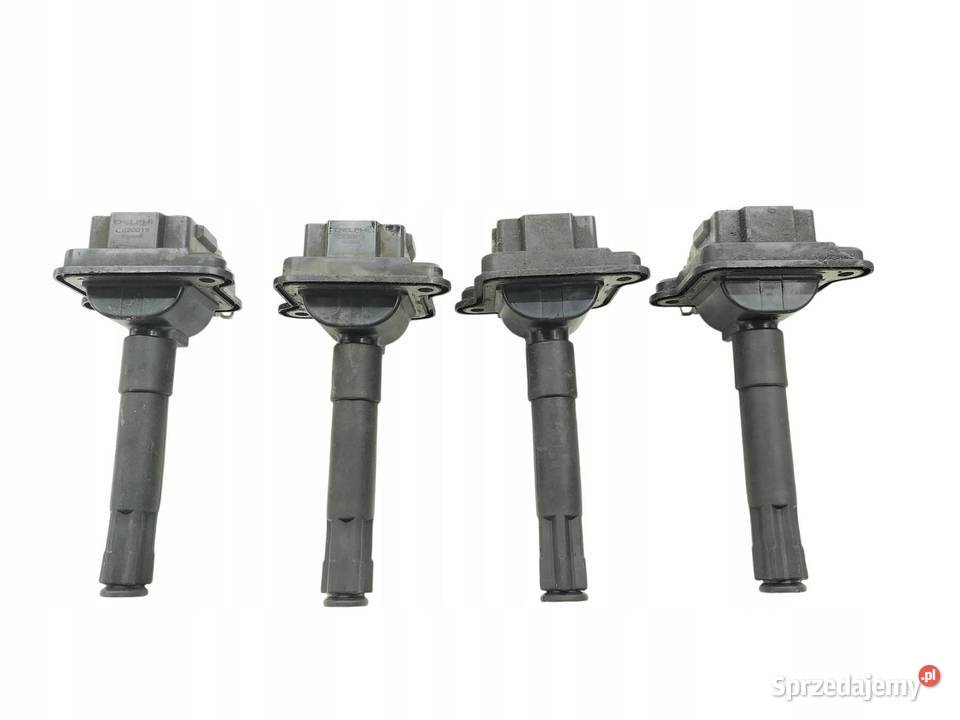 CEWKA ZAPŁONOWA CE20019 18 B 149 VW Volkswagen Rok produkcji 1997