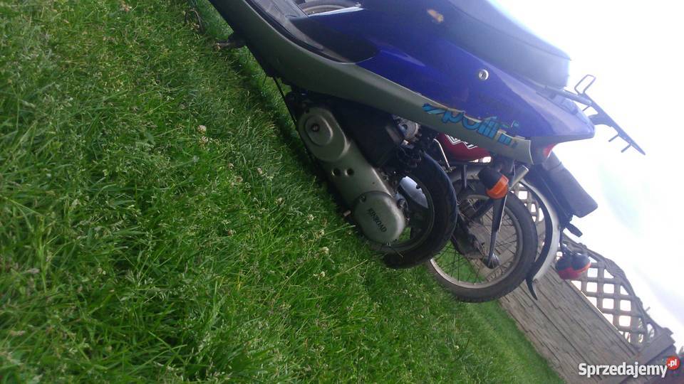 kinroad naped na łancuch