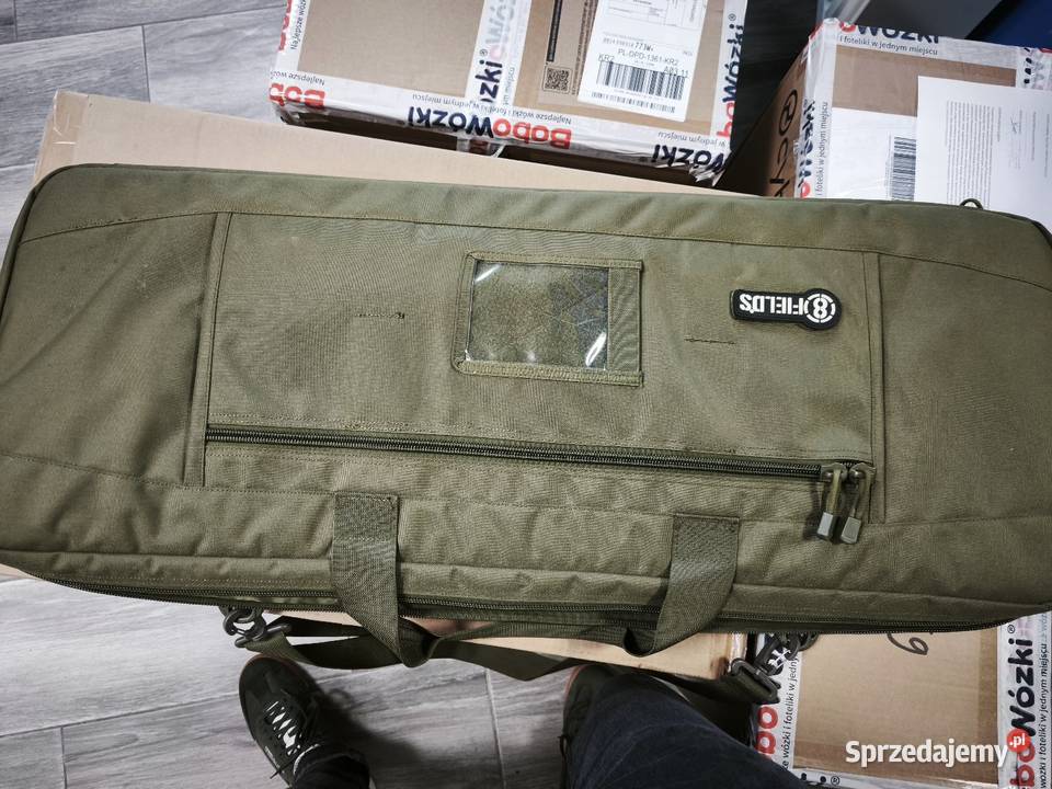 Wiatrówka Zoraki HP 01 Ultra zestaw Full 45 mm małopolskie