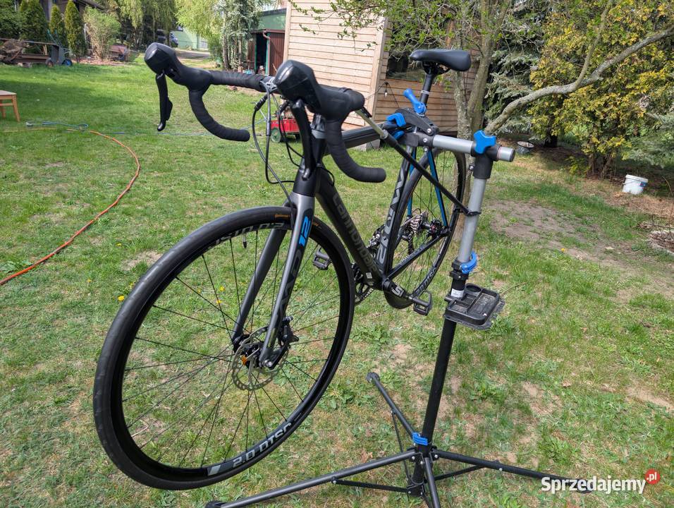 Rower szosowy szosa Cannondale Caad 12