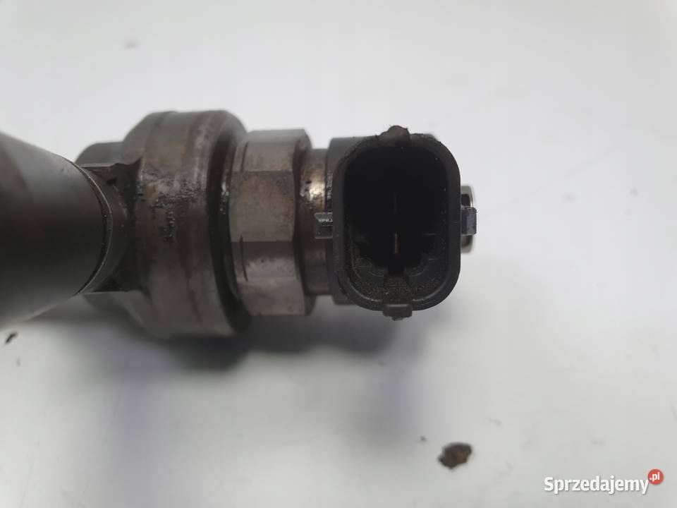 WTRYSKIWACZ Honda Civic VII 17 CDTI wtrysk Chełm