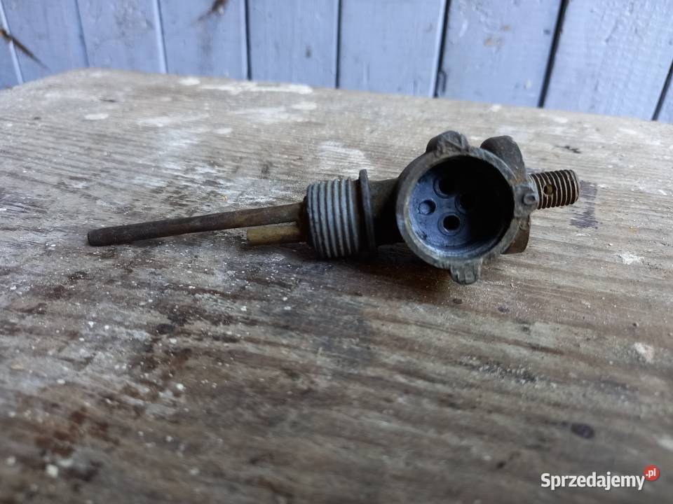 Kranik SHL na częsci