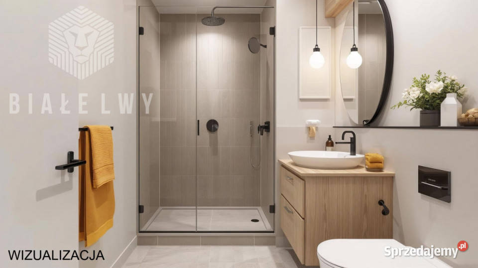 Mieszkanie Warszawa 7228m2 4 pokoje mazowieckie