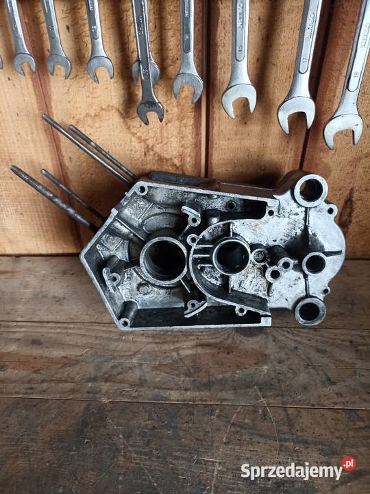 Kartery Dezamet 022 motorynka m1 Jasło sprzedam