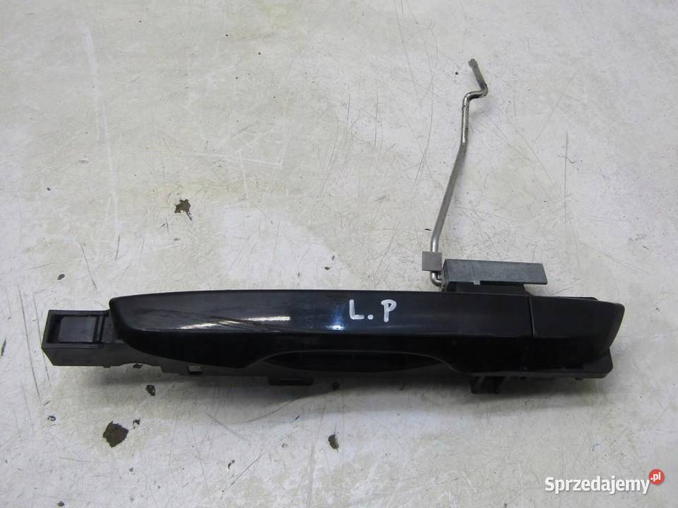 KLAMKA DRZWI LEWY PRZÓD LEWA PRZEDNIA NH731P