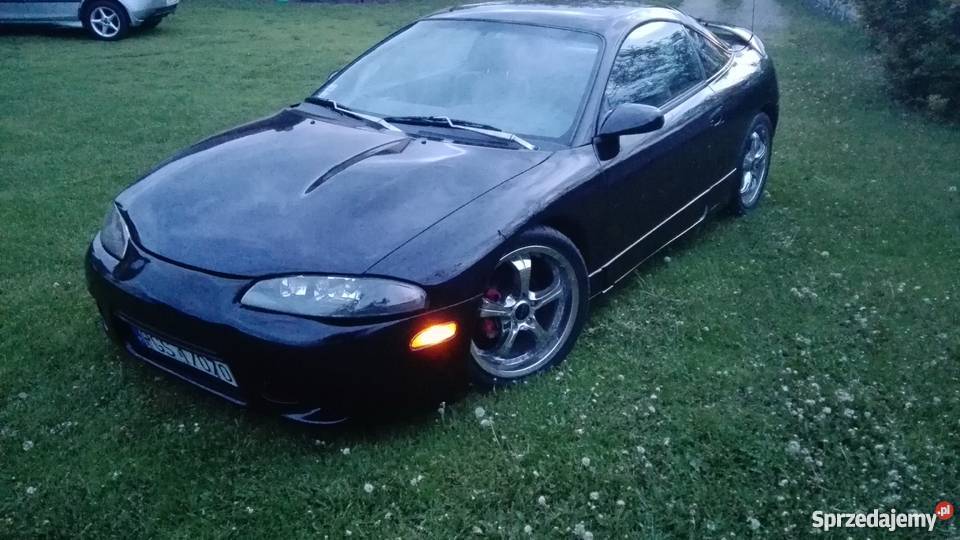 Eclipse 2G 450A Bojanowo