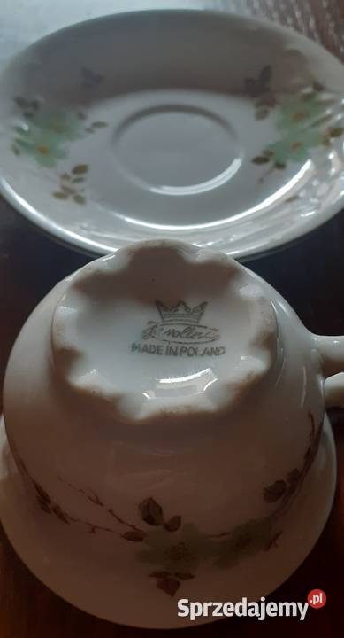 Filizanka Karolina Prusim