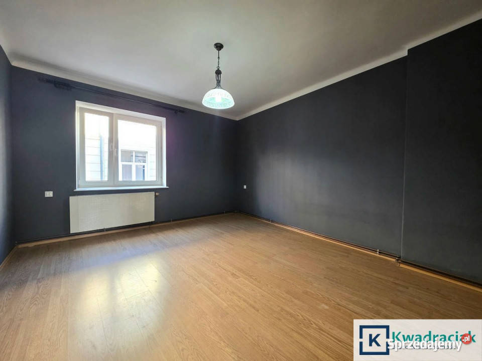 Mieszkanie 62m2 3pokojowe Sanok Cerkiewna podkarpackie