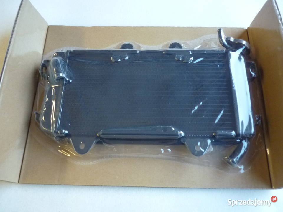KTM 390 Nowa chłodnica KTM DUKERC 125200250390 wielkopolskie Poznań