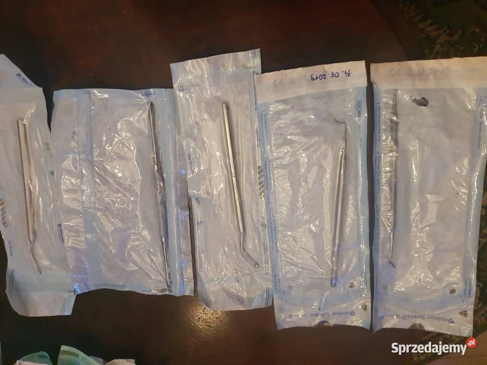 Nakładacze płaskie i zgłębniki Lublin