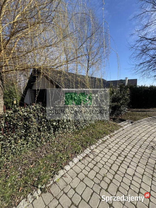 sprzedaży domu wolnostojącego 1891m2 Wola Sprzedaż Wola Rafałowska sprzedam