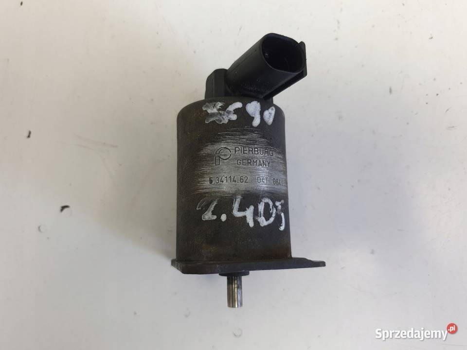 Volvo XC90 24 D5 ZAWÓR EGR Chełm