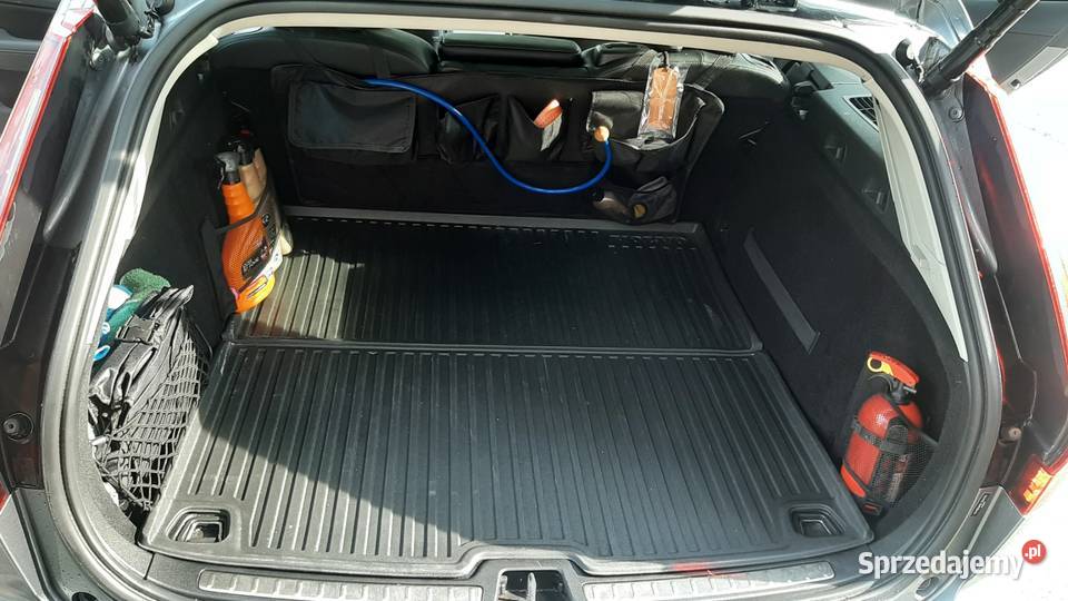 Volvo V60 Cross Country Automat 4x4 Kamera 360 Ostrowiec Świętokrzyski