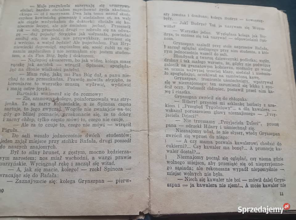 Gamaston Fata Morgana Bibljoteka Domu Polskiego