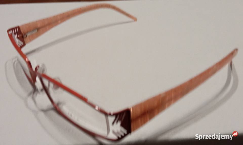 Oprawki nowe Arts Optics A23 damskie młodzieżowe Wrocław