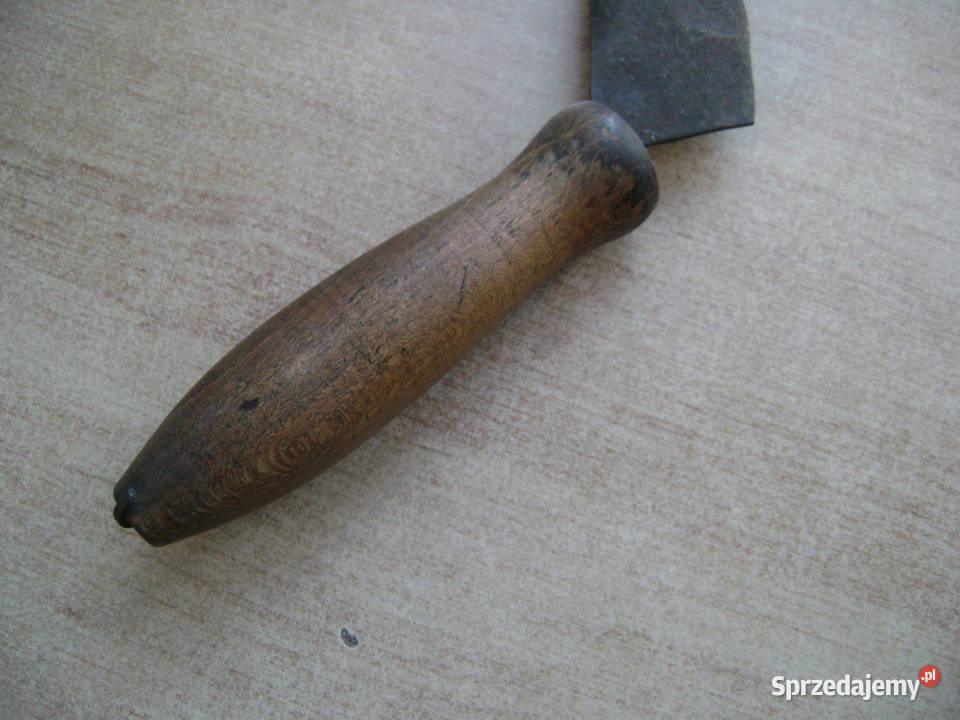 Starocie z PRL Stare narzędzia Sierp Gdynia