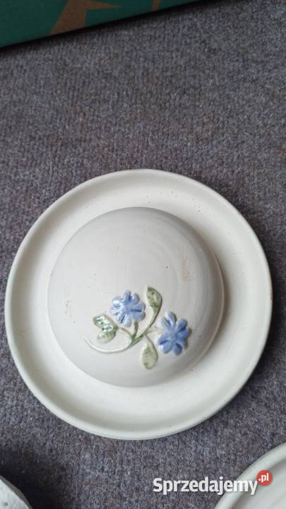 Kafel ceramiczny Syg Gabriel Sweden Kapelusz pomorskie Gdańsk