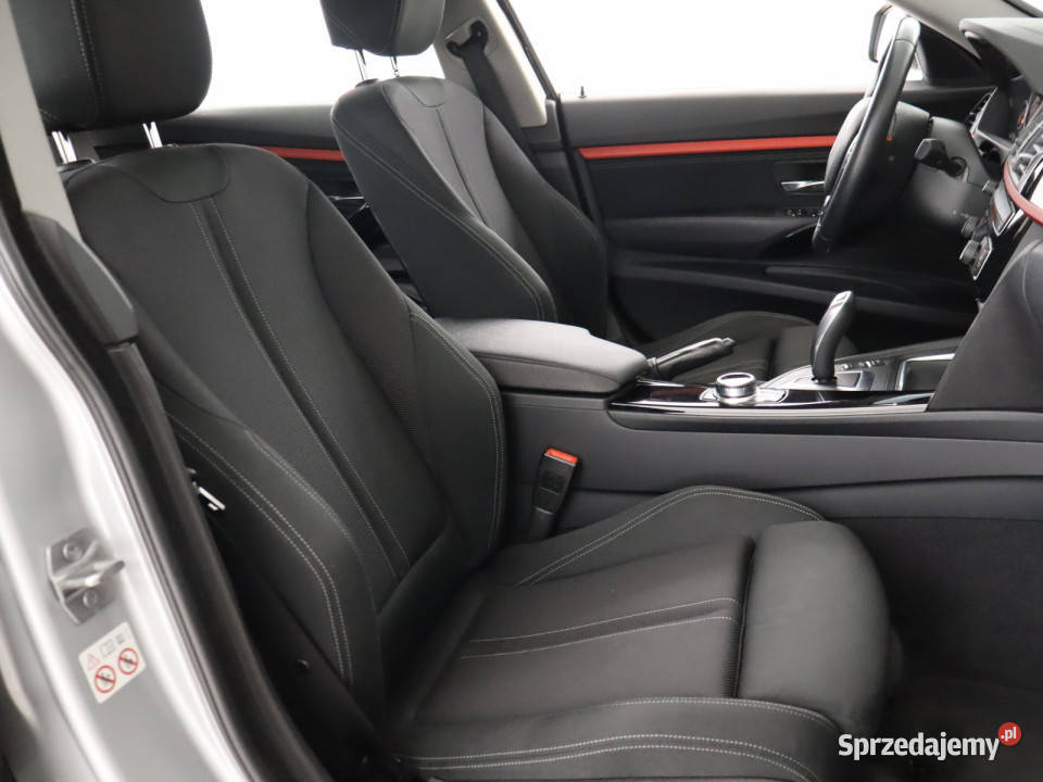 BMW 3GT 320d xDrive GT ESP Seria 3 Bielany Wrocławskie sprzedam