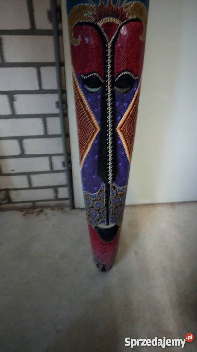 Maska na ścianę 160 łódzkie Błaszki