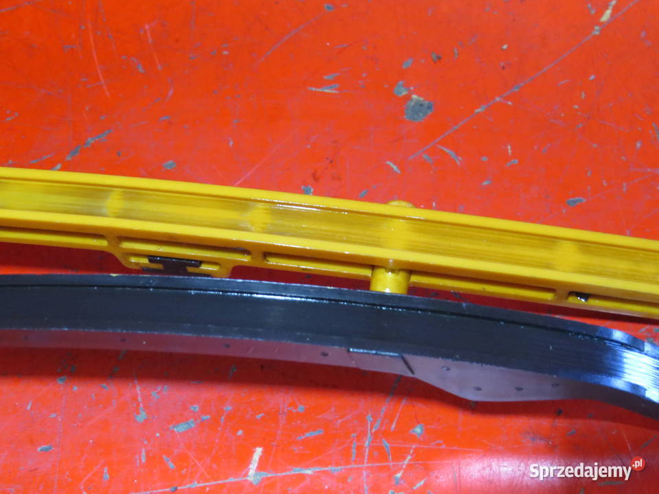 SUZUKI BURGMAN 400 250 07 k7 rozrząd napinacz Warszawa