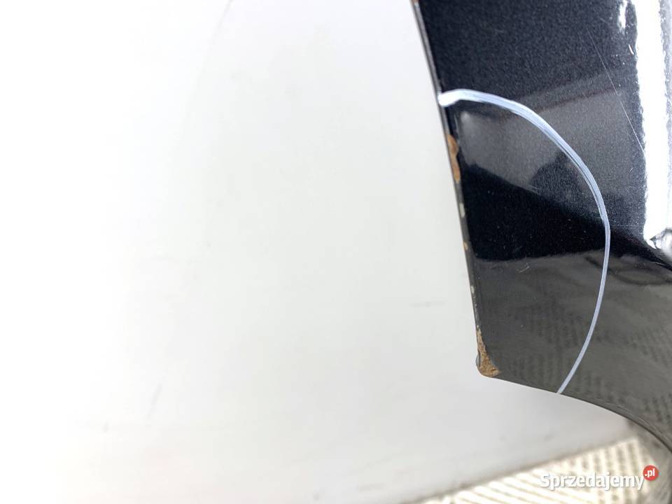 DRZWI PRAWY TYŁ BMW F16 SUV 1419 Sophistograu osobowe