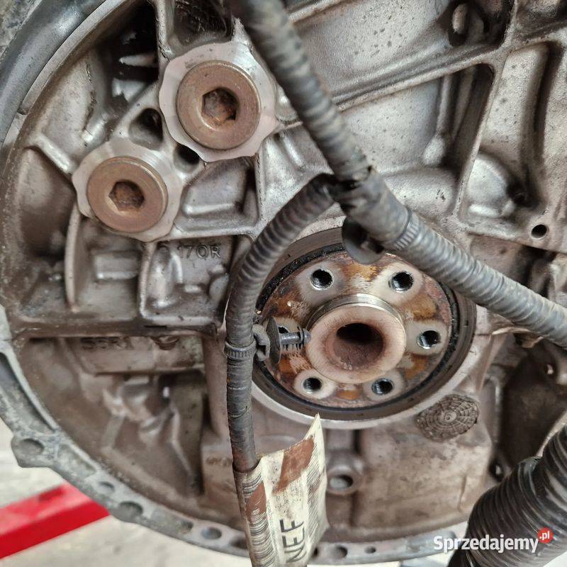 Ford Fiesta 16 TDCI Silnik90 220 przebieg 9HY Słowikowo