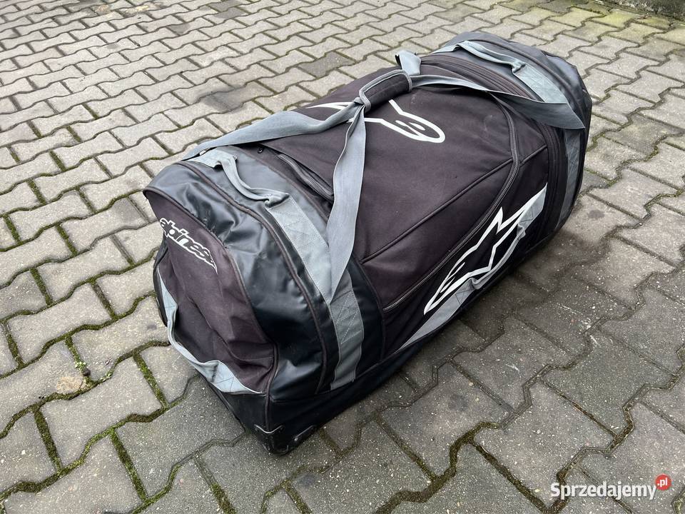 Torba Alpinestars Komodo Kościan