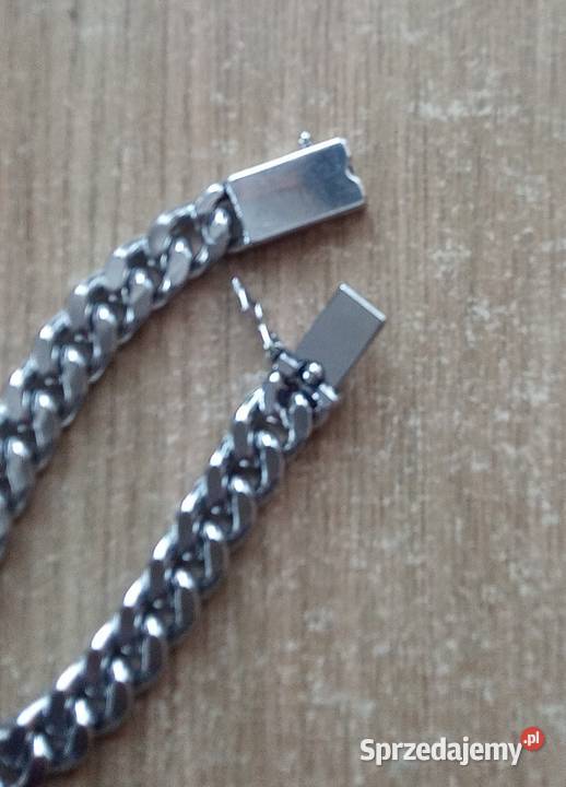 Bransoletka kubańska Warszawa