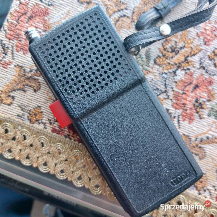 Wyprzedaż ANTYKI Audio różne Inne