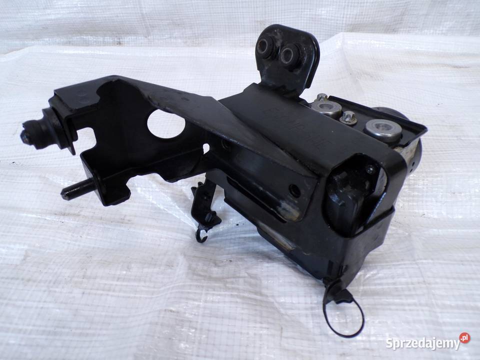 POMPA HAMULCOWA ABS OPEL ASTRA IV J 16 CDTI sprzedam