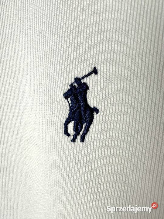 Bluza damska Polo Ralph Lauren Fleece Pullover Rozmiar 38(M) Gdańsk sprzedam