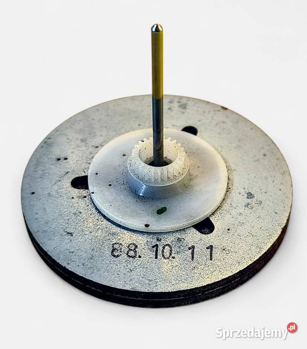 DECK MDS456 UNITRA DIORA KOŁO PASOWE Wieliczka