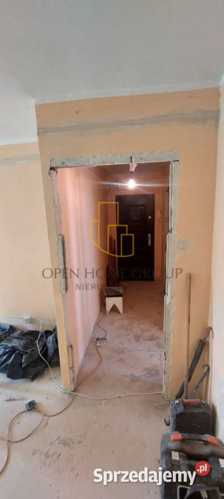 2 pokoje 44 m Zabobrze balkon niski czynsz Jelenia Góra