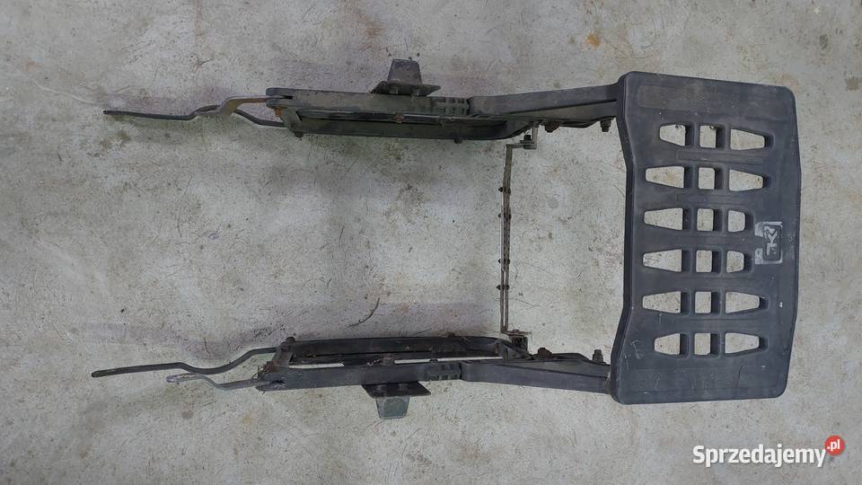 Yamaha xj 650 stelaż na kufry Przanowice