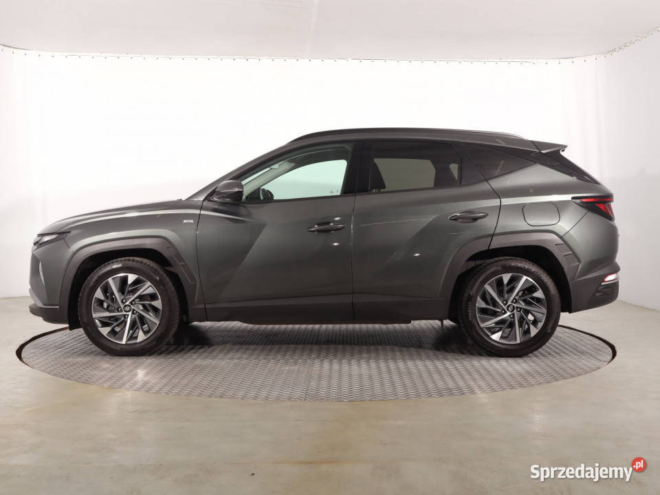 Hyundai Tucson 16 TGDI ESP śląskie Katowice sprzedam