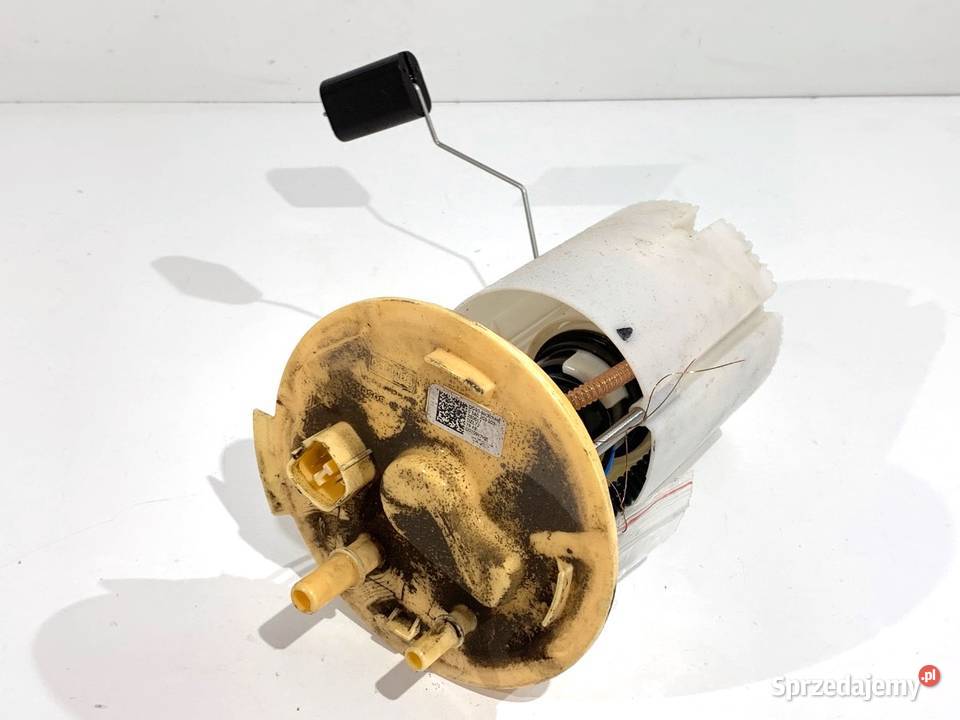 POMPA PALIWA FORD MONDEO MK5 DG939H307HE 20 150 osobowe