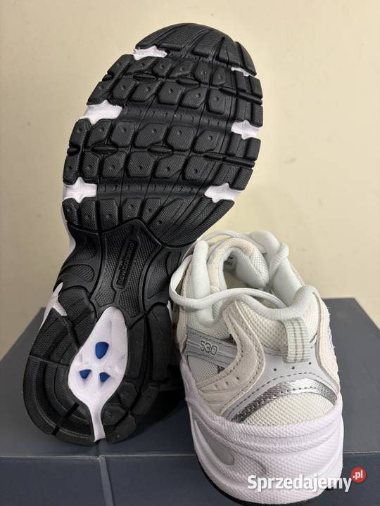 ButySneakersy Balance MR530CE