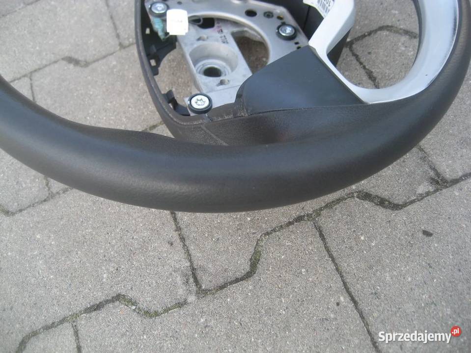 kia picanto ii 1114r 10 kierownica zwykła wielkopolskie Rakoniewice