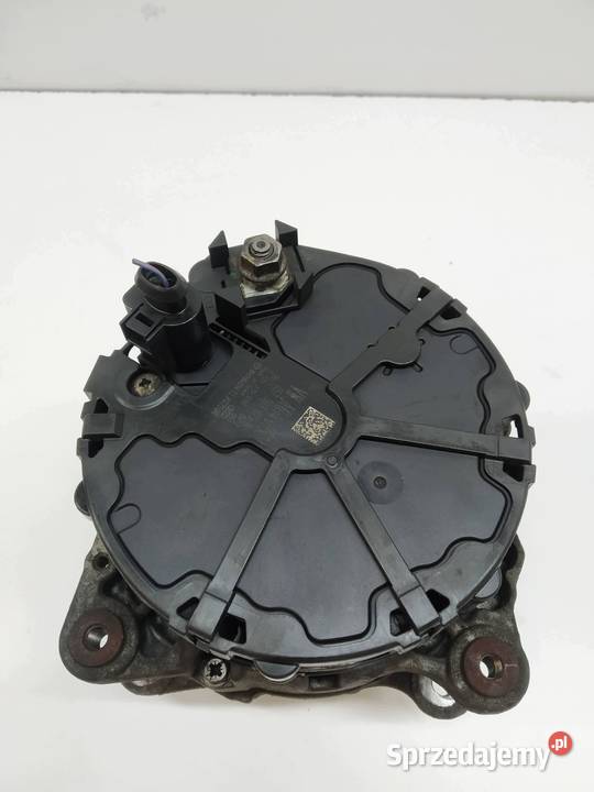ALTERNATOR 057903025B 40 TDI Audi Q7 II 20152026 świętokrzyskie