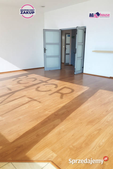 Lokal 770m2 Pruszcz Gdański Batalionów