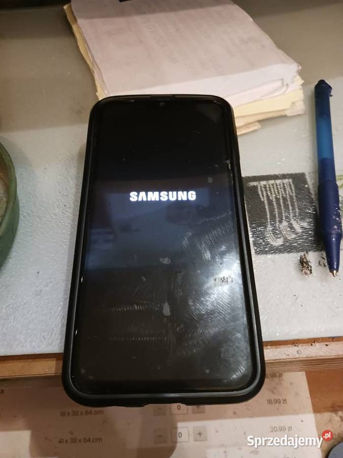 Samsung Galaxy A40 wysyłka Telefony i Akcesoria Wiśniowa Góra