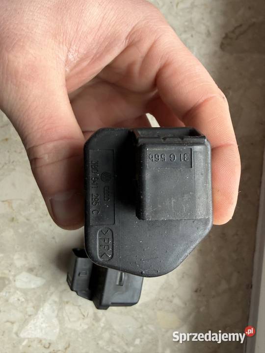 Silniczki regulacji Lamp Audi A3S3 Lublin