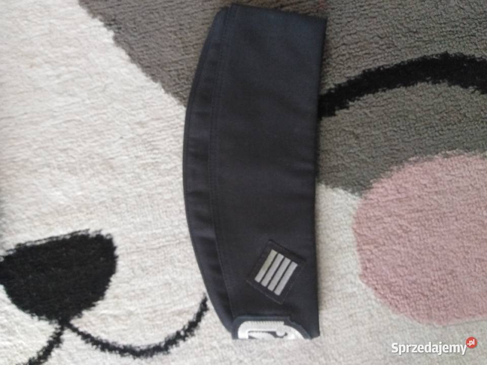 Furażerka stalowa r56 Mieroszyno sprzedam