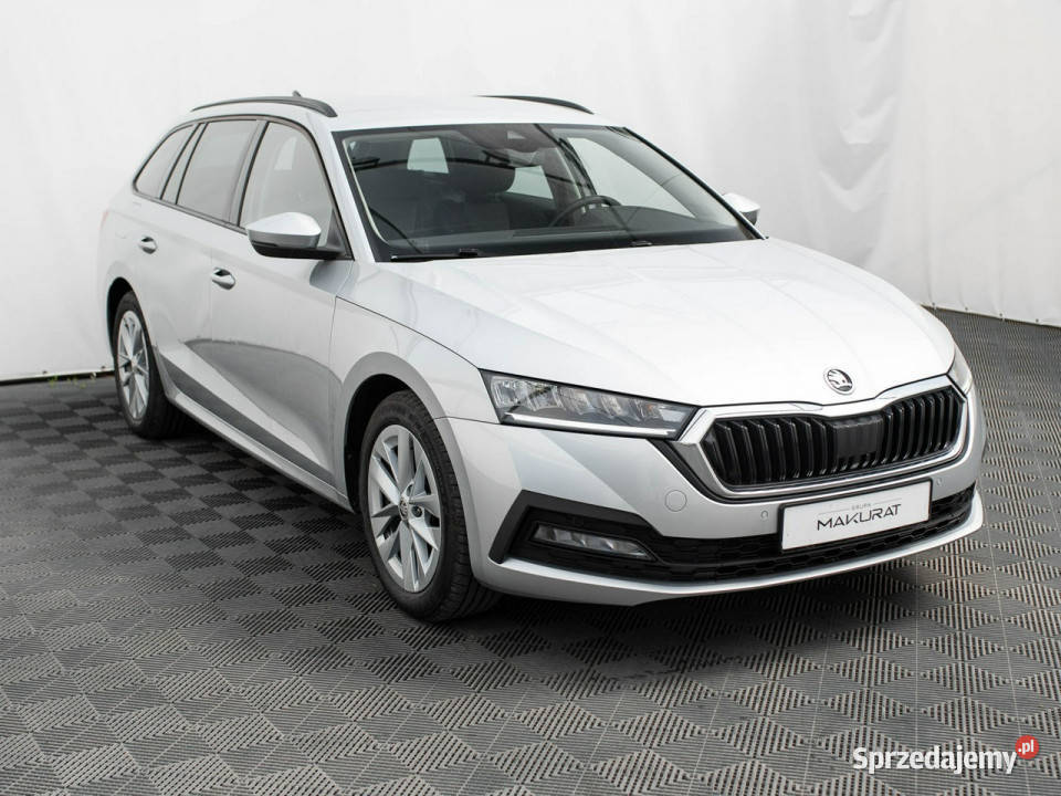 koda Octavia GD9H12115 TSI Ambition Czpark LED czujnik parkowania pomorskie Gdańsk