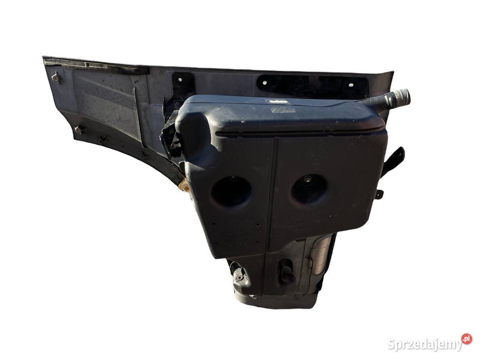 Kompletna lewa stopnica Daf Xf 106 Euro6 Motoryzacja Kopanica sprzedam