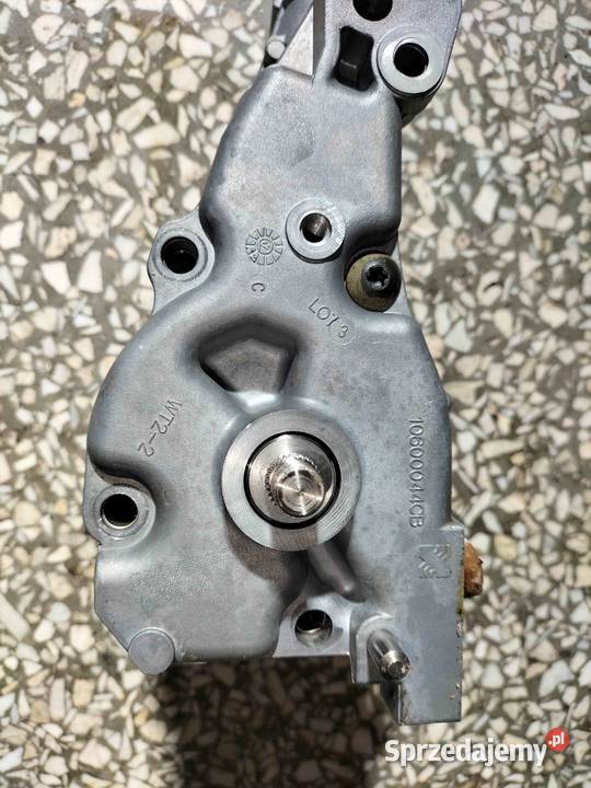 Pompa oleju BMW E87 E81 E46 E90 E91 E92 E93 E60 osobowe Poręba